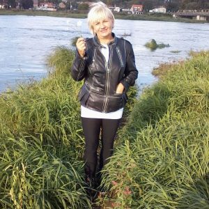 Solange - rencontre-Cougar-Les Sables-d'Olonne